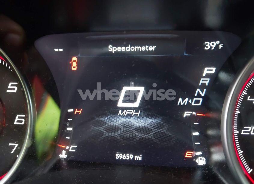 Photo 16 of 2022 Dodge Charger POLICE AWD (VIN 2C3CDXKG1NH193545)