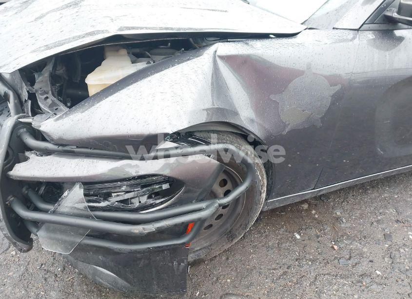 Photo 18 of 2022 Dodge Charger POLICE AWD (VIN 2C3CDXKG1NH193545)