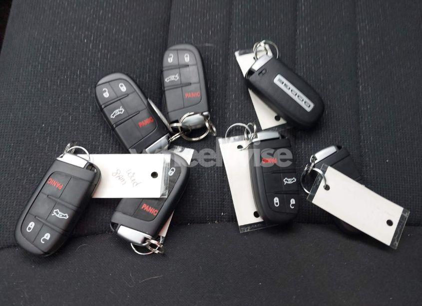 Photo 11 of 2021 Dodge Charger POLICE AWD (VIN 2C3CDXKG2MH653780)