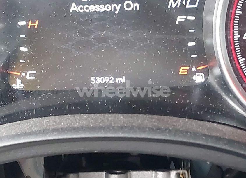 Photo 15 of 2021 Dodge Charger POLICE AWD (VIN 2C3CDXKG2MH653780)