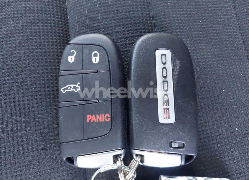 Photo 11 of 2021 Dodge Charger POLICE AWD (VIN 2C3CDXKG4MH535939)