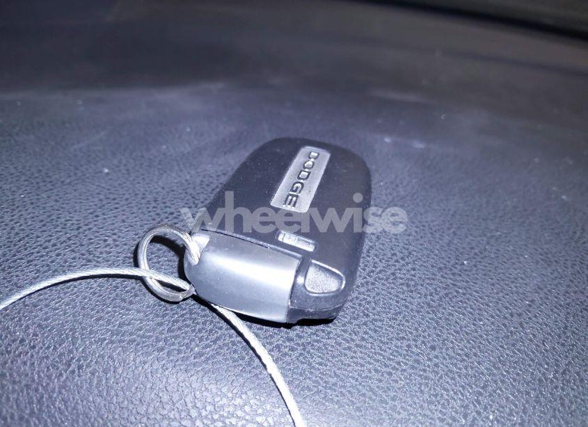 Photo 11 of 2021 Dodge Charger POLICE AWD (VIN 2C3CDXKG4MH649097)