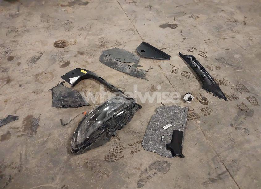 Photo 12 of 2021 Dodge Charger POLICE AWD (VIN 2C3CDXKG4MH649097)