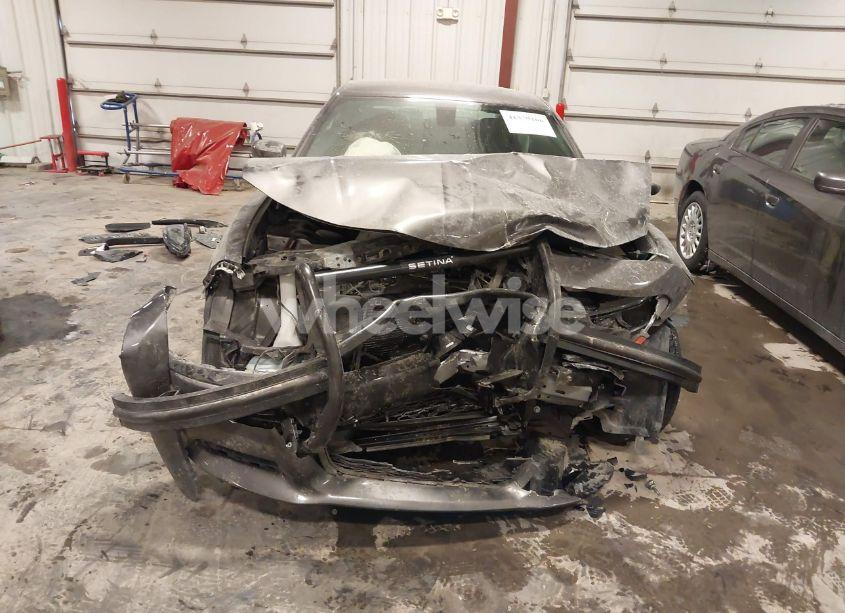 Photo 13 of 2021 Dodge Charger POLICE AWD (VIN 2C3CDXKG4MH649097)