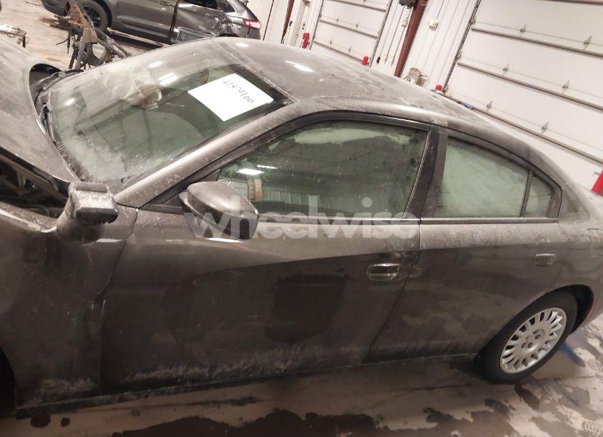 Photo 15 of 2021 Dodge Charger POLICE AWD (VIN 2C3CDXKG4MH649097)