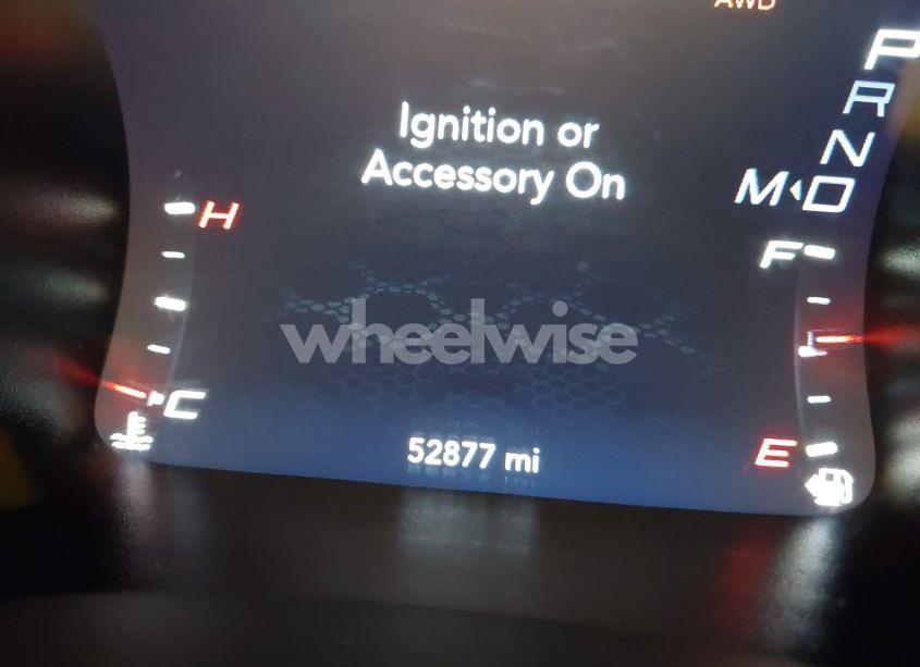 Photo 16 of 2021 Dodge Charger POLICE AWD (VIN 2C3CDXKG4MH649097)