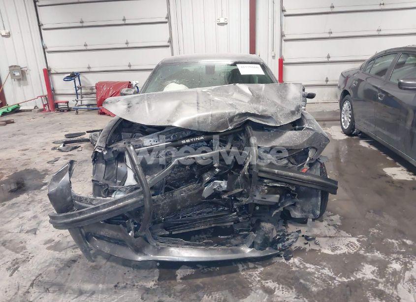 Photo 6 of 2021 Dodge Charger POLICE AWD (VIN 2C3CDXKG4MH649097)