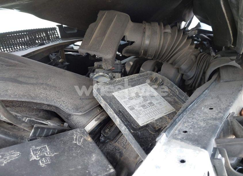 Photo 10 of 2021 Dodge Charger POLICE AWD (VIN 2C3CDXKG5MH620059)