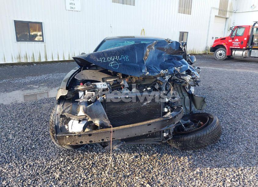 Photo 12 of 2021 Dodge Charger POLICE AWD (VIN 2C3CDXKG5MH620059)