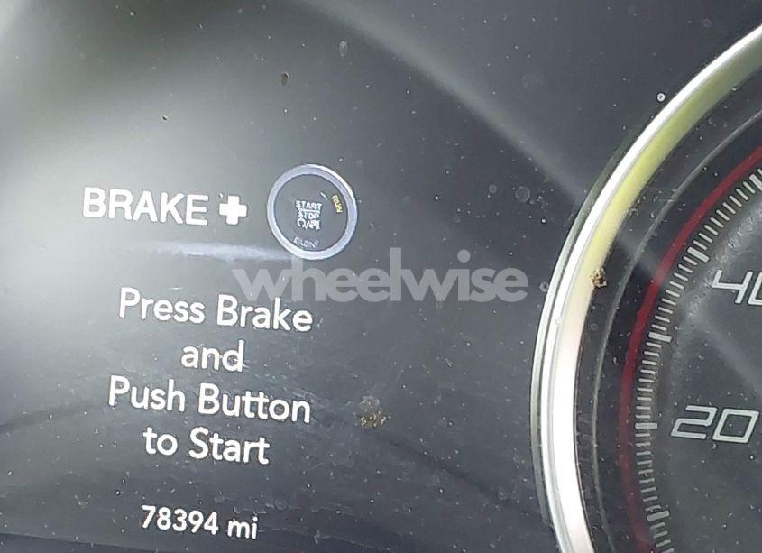 Photo 15 of 2021 Dodge Charger POLICE AWD (VIN 2C3CDXKG5MH620059)