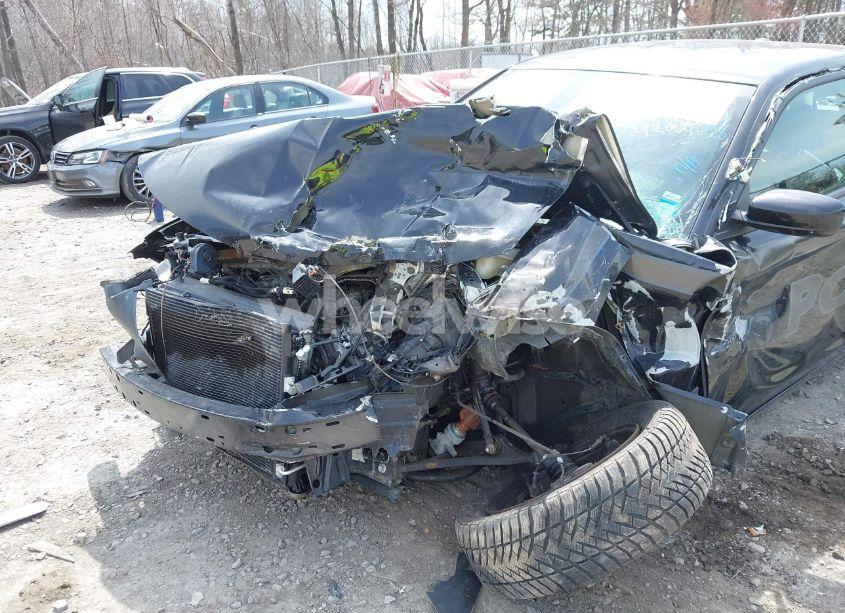 Photo 17 of 2021 Dodge Charger POLICE AWD (VIN 2C3CDXKG5MH620059)