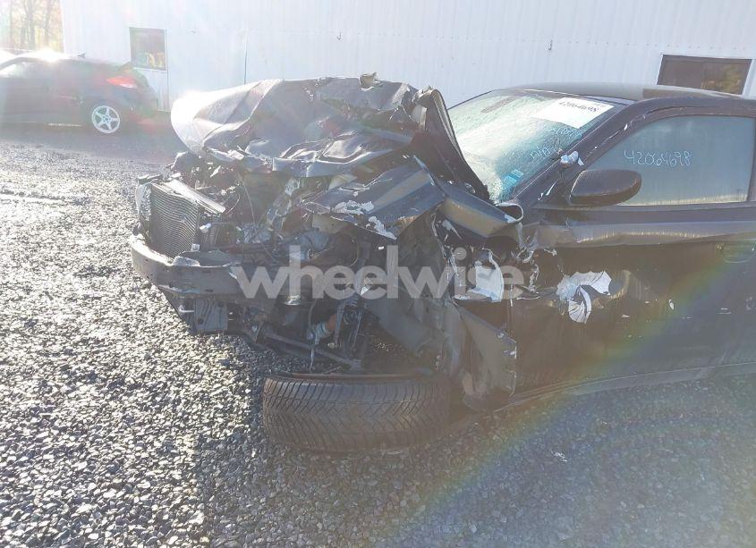 Photo 6 of 2021 Dodge Charger POLICE AWD (VIN 2C3CDXKG5MH620059)