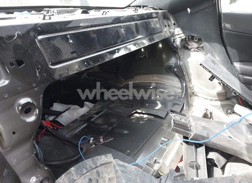 Photo 8 of 2021 Dodge Charger POLICE AWD (VIN 2C3CDXKG5MH620059)