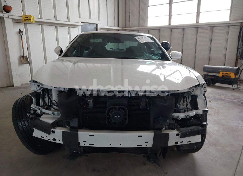 Photo 12 of 2021 Dodge Charger POLICE AWD (VIN 2C3CDXKG8MH668915)