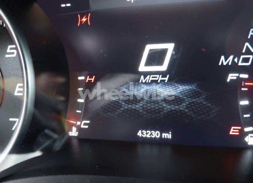 Photo 15 of 2021 Dodge Charger POLICE AWD (VIN 2C3CDXKG8MH668915)