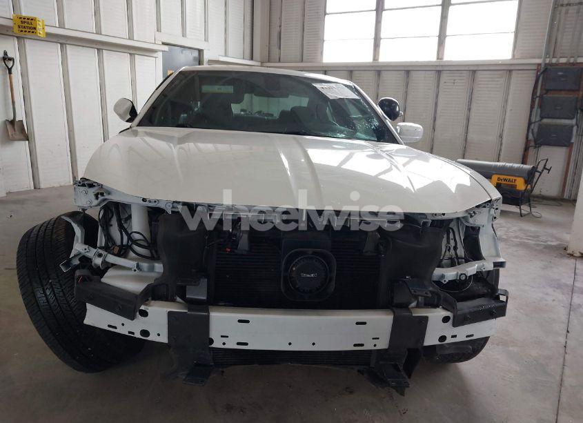 Photo 6 of 2021 Dodge Charger POLICE AWD (VIN 2C3CDXKG8MH668915)