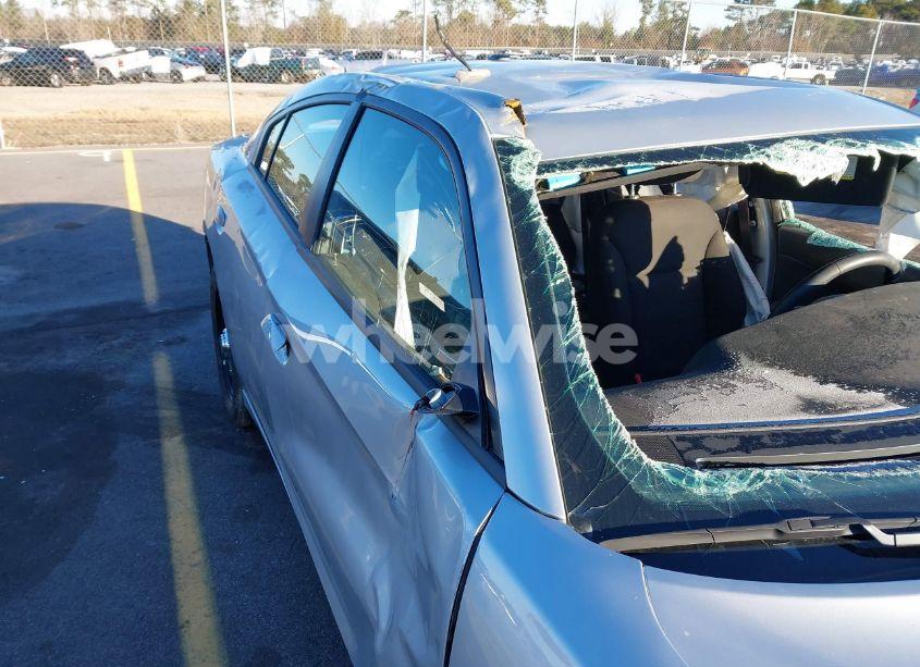 Photo 14 of 2023 Dodge Charger POLICE AWD (VIN 2C3CDXKG8PH517173)