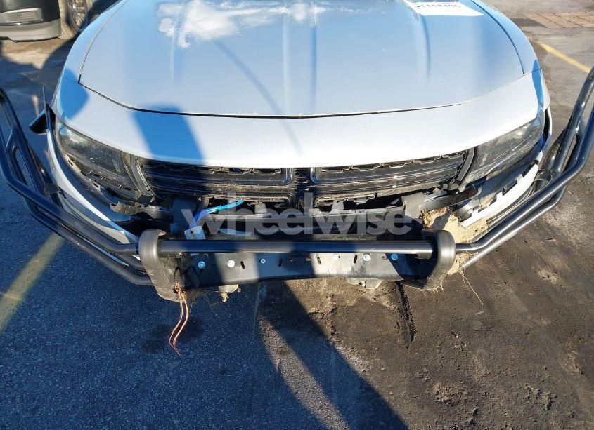 Photo 6 of 2023 Dodge Charger POLICE AWD (VIN 2C3CDXKG8PH517173)