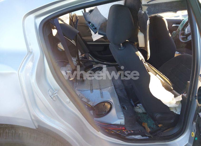 Photo 8 of 2023 Dodge Charger POLICE AWD (VIN 2C3CDXKG8PH517173)