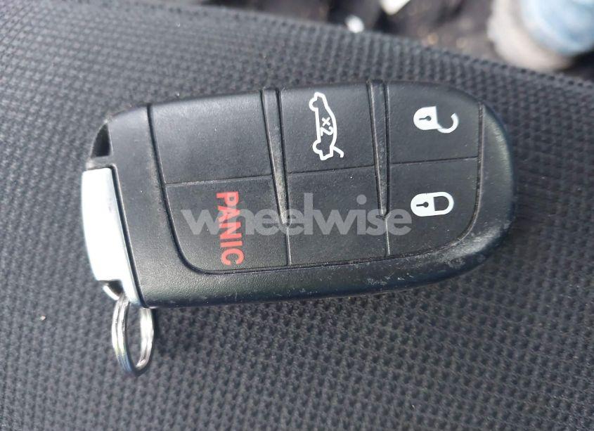 Photo 11 of 2021 Dodge Charger POLICE AWD (VIN 2C3CDXKG9MH529778)