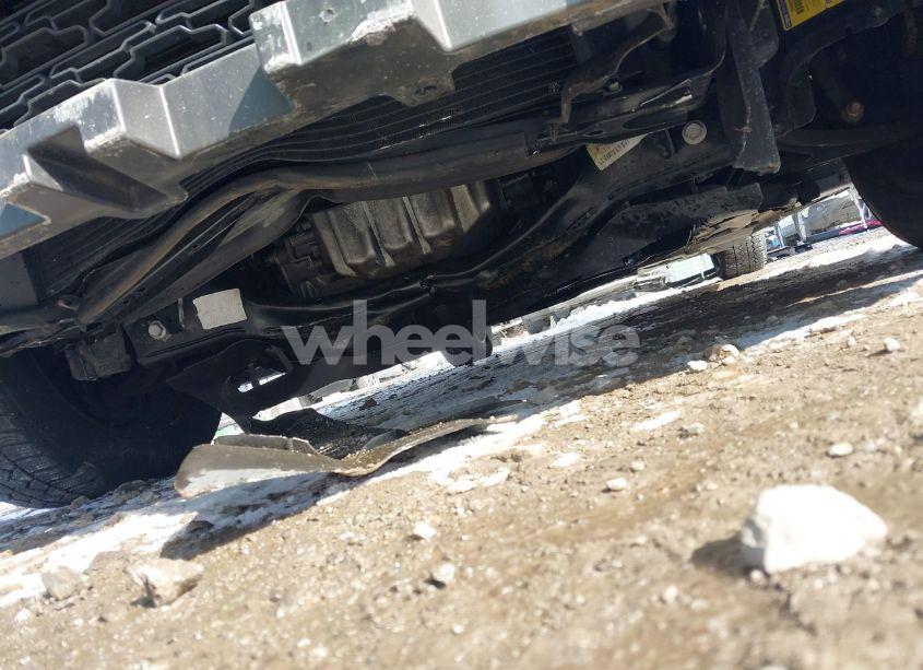 Photo 6 of 2021 Dodge Charger POLICE AWD (VIN 2C3CDXKG9MH529778)