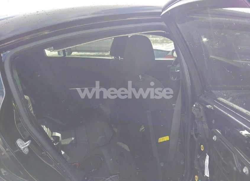 Photo 8 of 2021 Dodge Charger POLICE AWD (VIN 2C3CDXKG9MH529778)