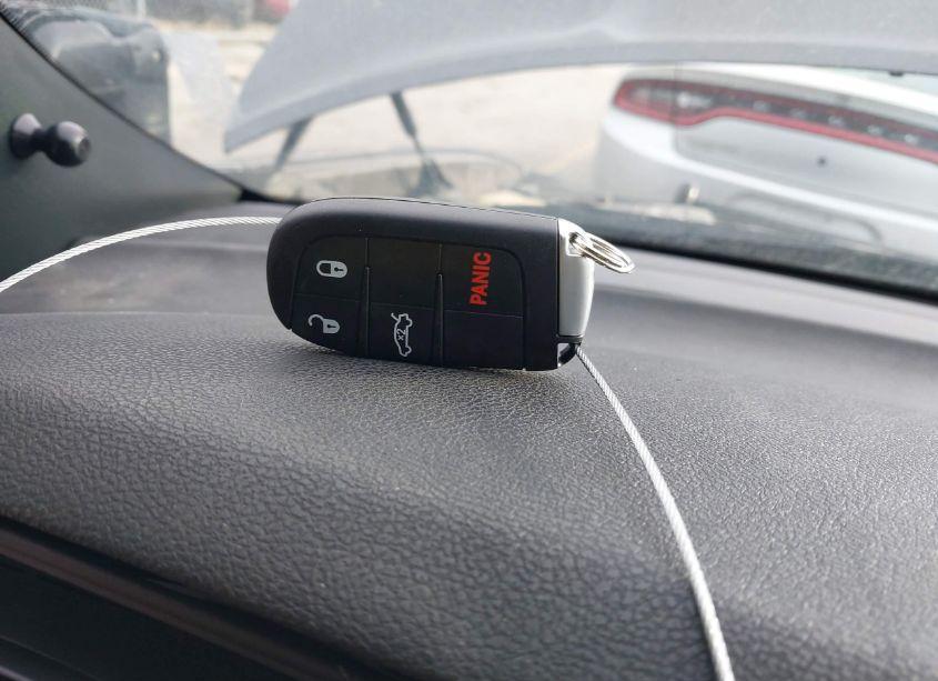 Photo 11 of 2021 Dodge Charger POLICE AWD (VIN 2C3CDXKGXMH528641)