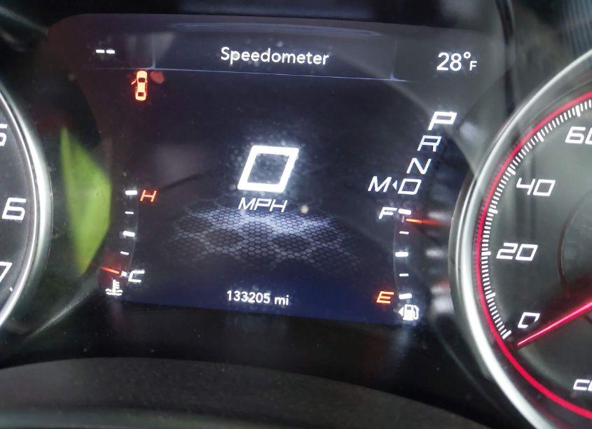 Photo 15 of 2021 Dodge Charger POLICE AWD (VIN 2C3CDXKGXMH528641)