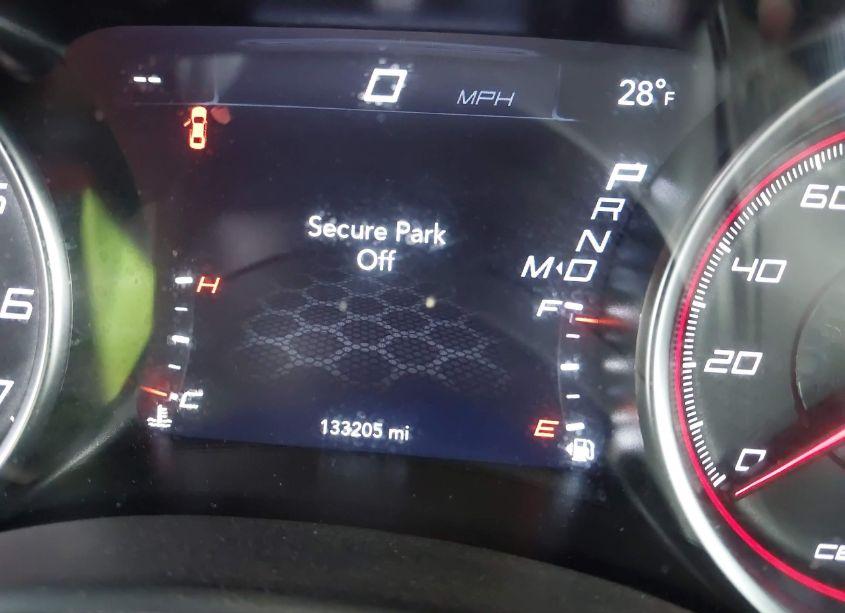 Photo 7 of 2021 Dodge Charger POLICE AWD (VIN 2C3CDXKGXMH528641)