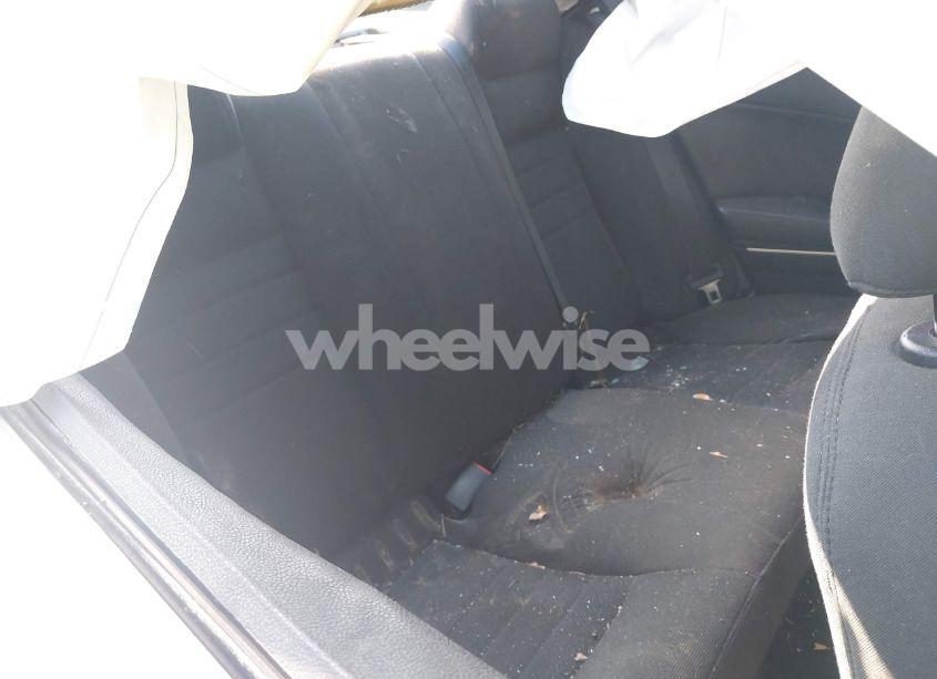 Photo 8 of 2017 Dodge Charger POLICE AWD (VIN 2C3CDXKT0HH655403)