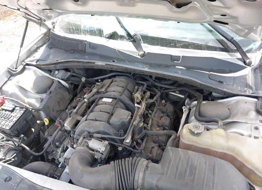 Photo 10 of 2019 Dodge Charger POLICE AWD (VIN 2C3CDXKT0KH529730)