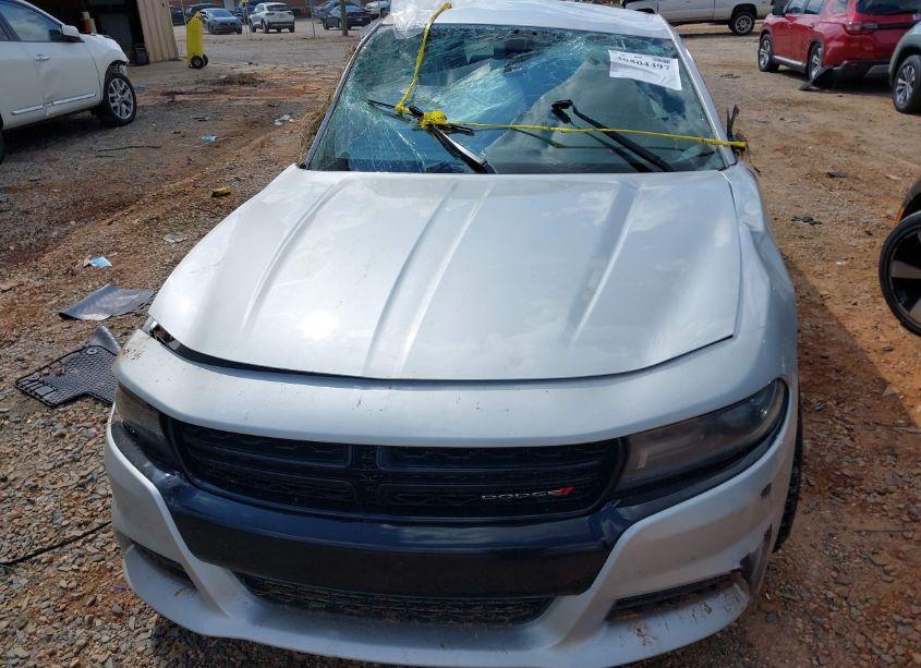 Photo 11 of 2019 Dodge Charger POLICE AWD (VIN 2C3CDXKT0KH529730)