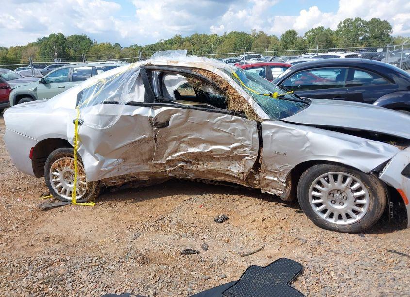 Photo 12 of 2019 Dodge Charger POLICE AWD (VIN 2C3CDXKT0KH529730)