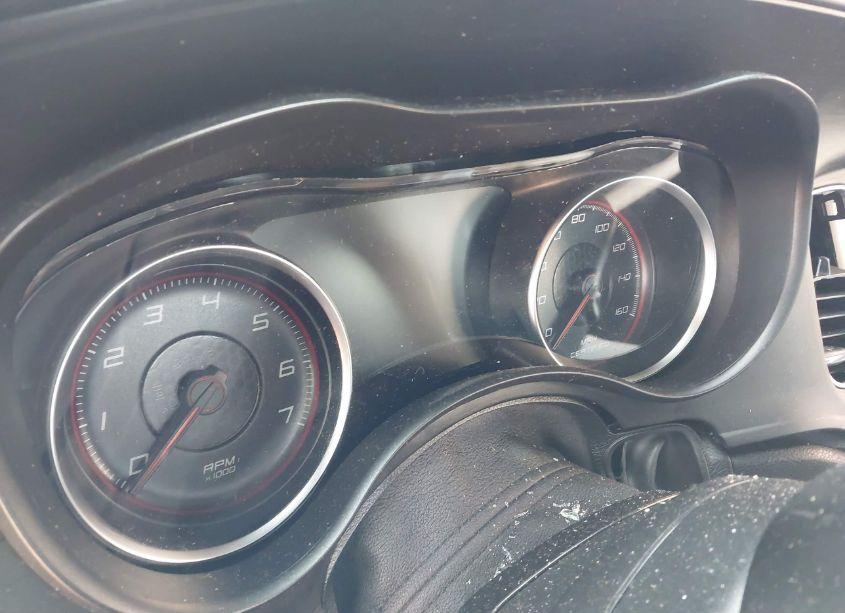 Photo 14 of 2019 Dodge Charger POLICE AWD (VIN 2C3CDXKT0KH529730)