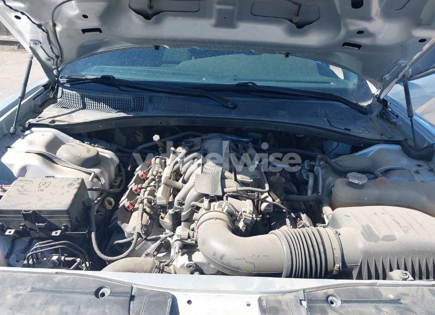 Photo 10 of 2017 Dodge Charger POLICE AWD (VIN 2C3CDXKT1HH664482)