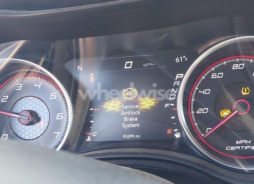 Photo 15 of 2017 Dodge Charger POLICE AWD (VIN 2C3CDXKT1HH664482)