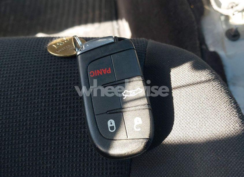 Photo 11 of 2018 Dodge Charger POLICE AWD (VIN 2C3CDXKT1JH285200)