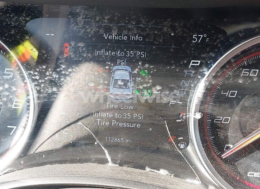 Photo 15 of 2018 Dodge Charger POLICE AWD (VIN 2C3CDXKT1JH285200)