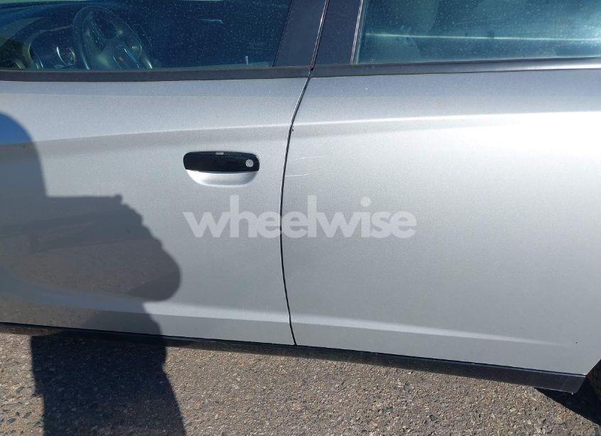 Photo 6 of 2018 Dodge Charger POLICE AWD (VIN 2C3CDXKT1JH285200)