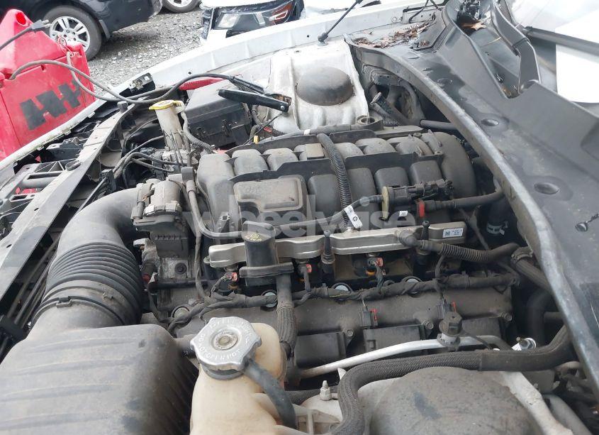 Photo 10 of 2018 Dodge Charger POLICE AWD (VIN 2C3CDXKT1JH295614)