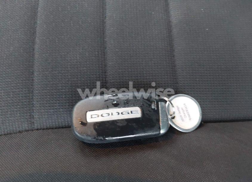 Photo 11 of 2018 Dodge Charger POLICE AWD (VIN 2C3CDXKT1JH295614)