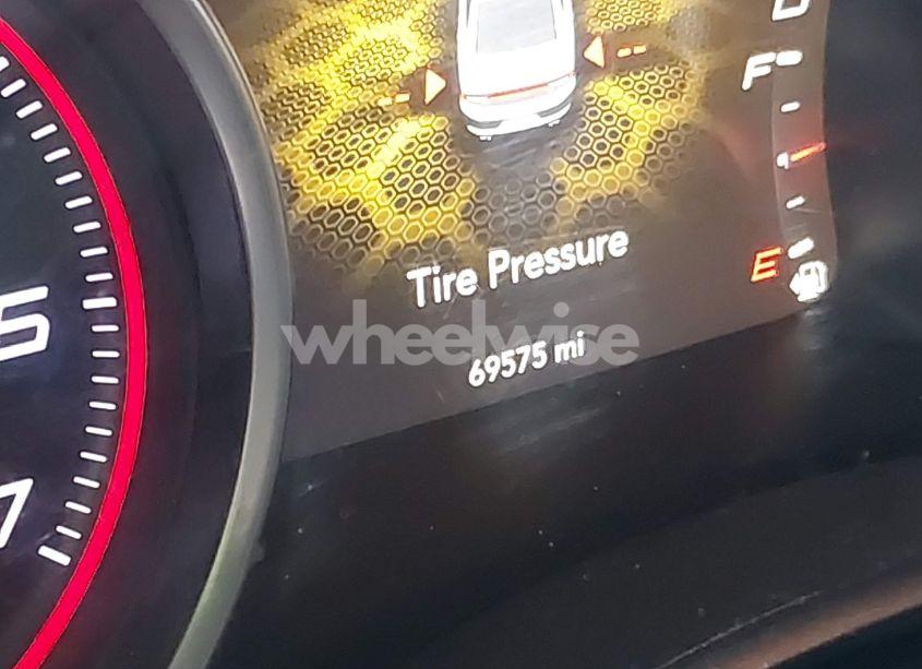 Photo 15 of 2018 Dodge Charger POLICE AWD (VIN 2C3CDXKT1JH295614)