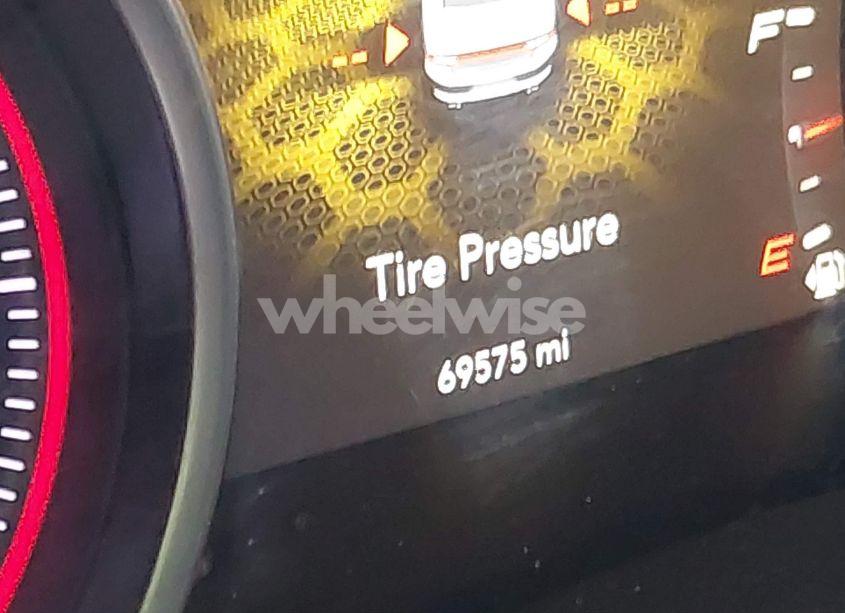 Photo 7 of 2018 Dodge Charger POLICE AWD (VIN 2C3CDXKT1JH295614)