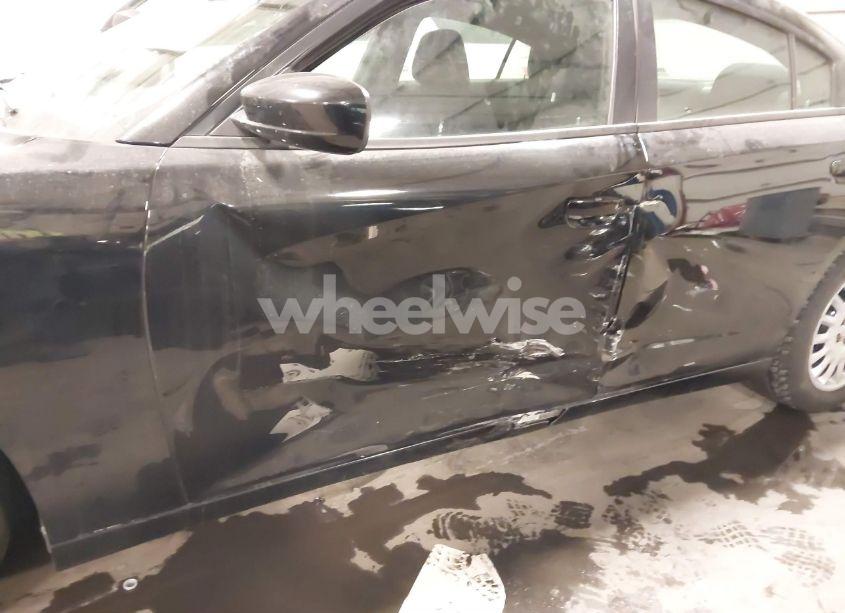 Photo 17 of 2019 Dodge Charger POLICE AWD (VIN 2C3CDXKT1KH755338)