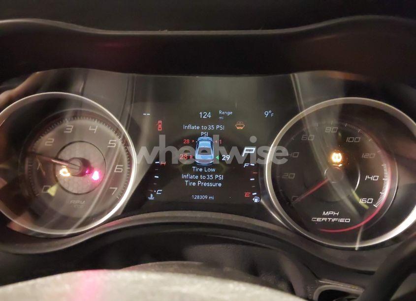 Photo 7 of 2019 Dodge Charger POLICE AWD (VIN 2C3CDXKT1KH755338)