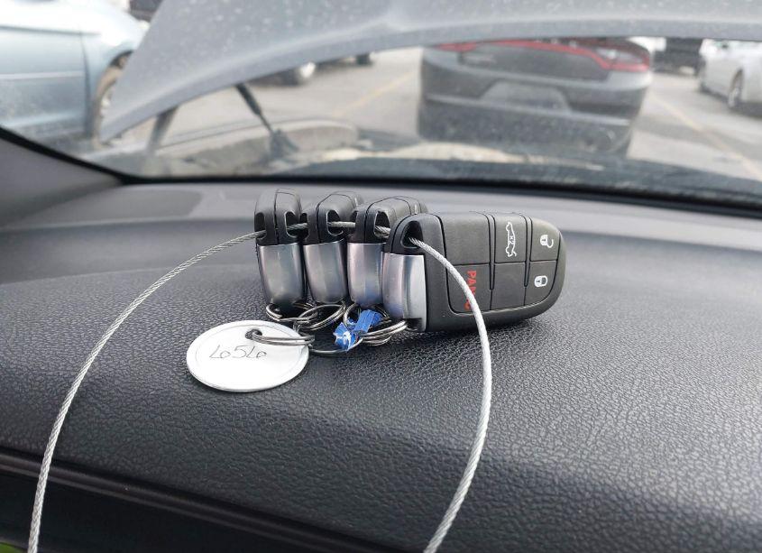 Photo 11 of 2016 Dodge Charger POLICE (VIN 2C3CDXKT2GH189245)