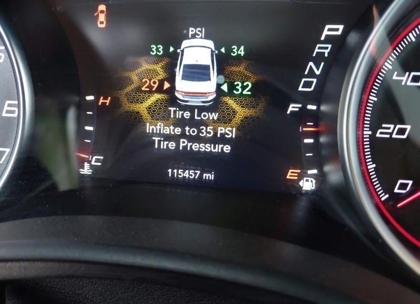 Photo 15 of 2016 Dodge Charger POLICE (VIN 2C3CDXKT2GH189245)