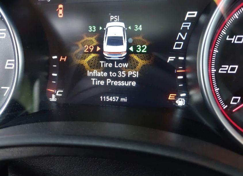 Photo 7 of 2016 Dodge Charger POLICE (VIN 2C3CDXKT2GH189245)