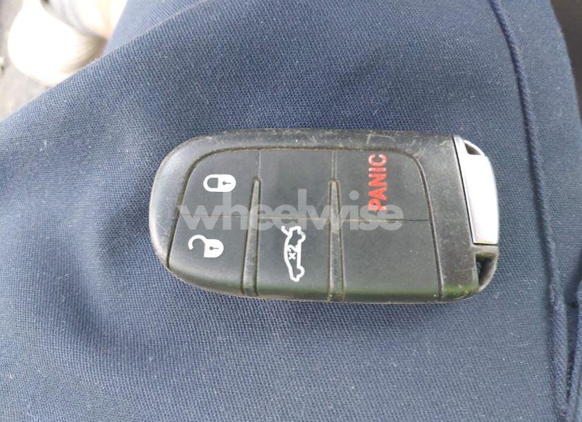 Photo 11 of 2018 Dodge Charger POLICE AWD (VIN 2C3CDXKT2JH207699)