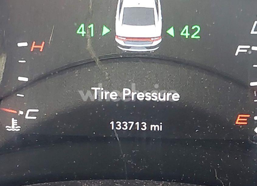 Photo 16 of 2018 Dodge Charger POLICE AWD (VIN 2C3CDXKT2JH207699)